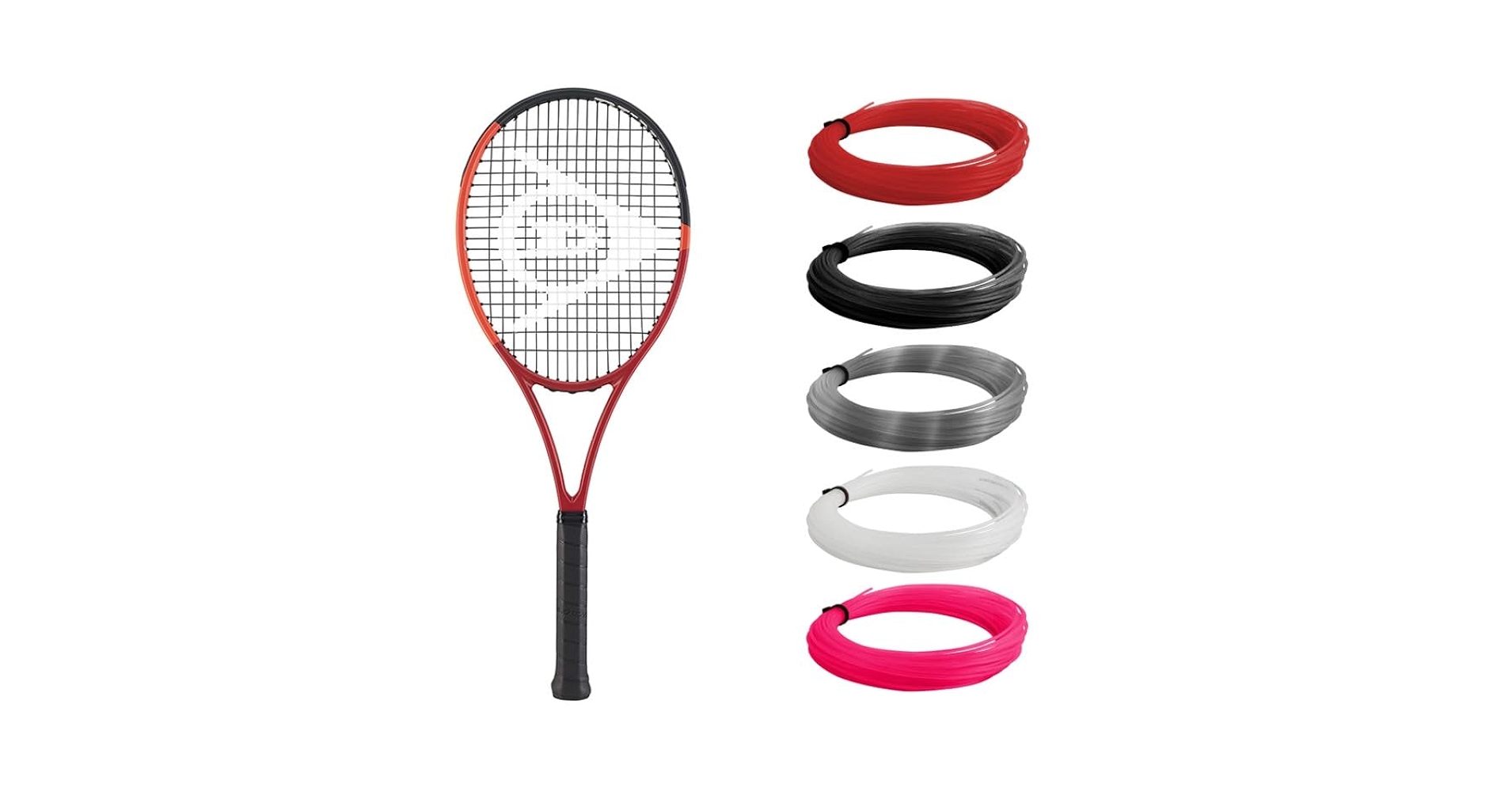 Amazon.com : Dunlop CX 200 Tour 16x19 Tennis Racquet (3rd